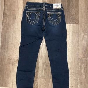 True Religion size 27
